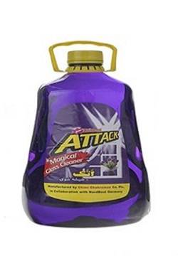 اتک شیشه شوی 4 لیتر